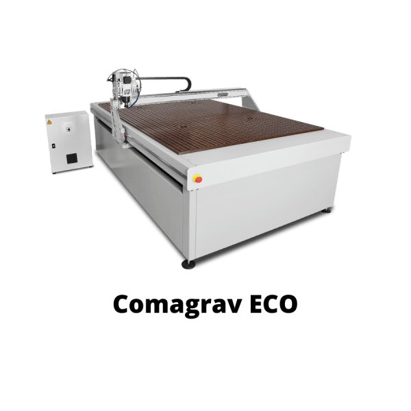 Comagrav eco saasz solutions